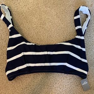 Aerie swim top